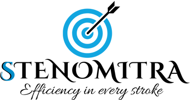 StenoMitra Logo